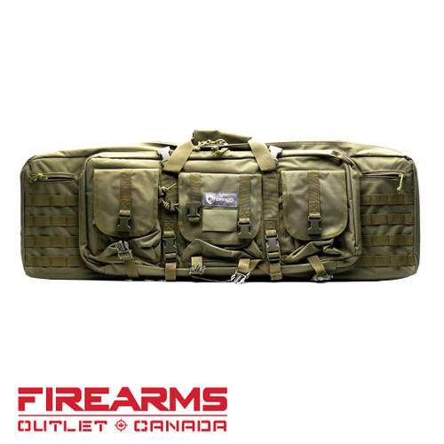 Scorpio Tactical Rifle Case, ODG Scorpio Tactical Rifle Case, ODG
