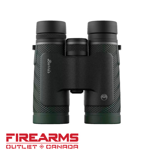 Burris Droptine HD Binoculars 10x42