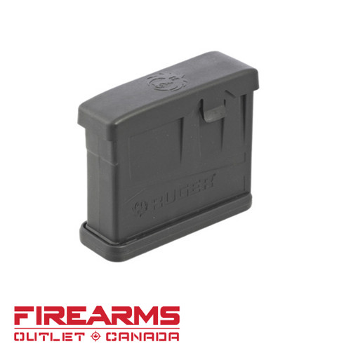 Ruger AI-Style Precision Rifle Magazine - .308 Win., 5-Round [90561]