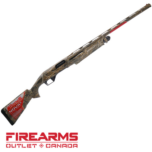 sociophil　nova3 Benelli Nova 3 Home Defense - 12GA, 2-3/4