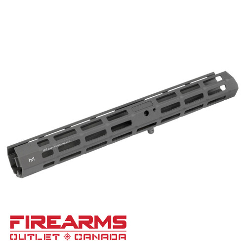 Midwest Industries Inc. M-Lok Handguard, Gen 2 - Henry .30-30 [MI-H3030]