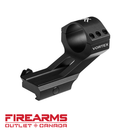 Vortex StrikeFire II Red/Green Dot - 4 MOA, Lower 1/3 Co-Witness