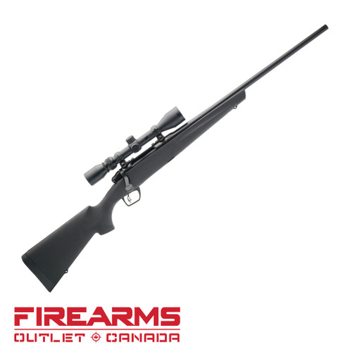 Remington 783 w/ Weaver 3-9x40mm Riflescope! - .270 Win., 22" Remington 783 w/ Weaver 3-9x40mm Riflescope! - .270 Win., 22"