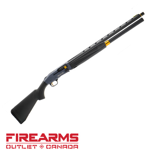 Mossberg 940 Jerry Miculek Pro Optic-Ready - 12GA, 2-3/4" or 3", 24" Barrel, 5-Shot