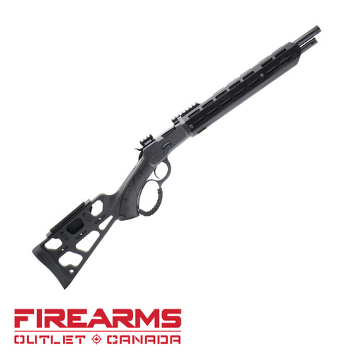 Chiappa 1892 Wildlands Takedown (Dark Gray) - .44 Mag., 16.5