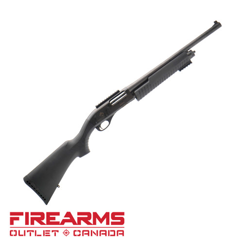 ATI S-Beam MB3R Pump Shotgun - 12GA, 2-3/4" or 3", 18." Barrel
