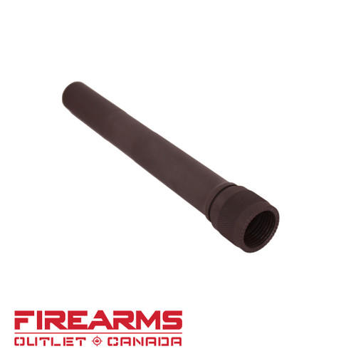 Tactical Ordnance Magazine Extension Tube & Spring - Remington 870 +3