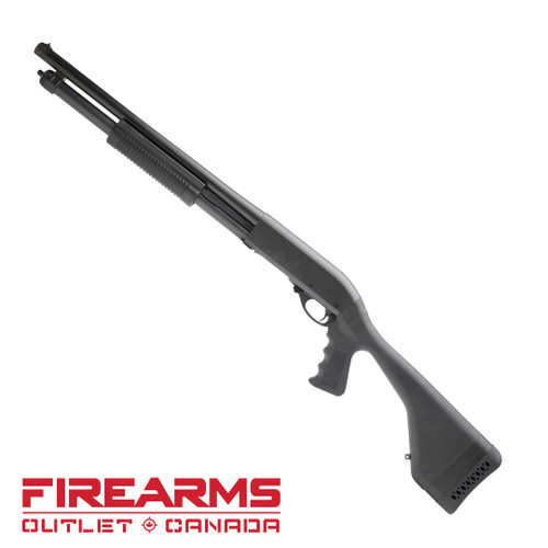 Remington 870 Express Tactical - 12GA, 2-3/4
