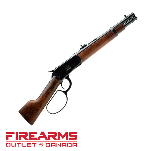 Heritage Arms 92 Ranch Hand (Black Oxide) - .45 Colt, 12", 6-Shot Heritage Arms 92 Ranch Hand (Black Oxide) - .45 Colt, 12", 6-Shot