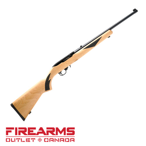 Ruger 10/22 Sporter, 75th Anniversary Model - .22LR, 18.5" Ruger 10/22 Sporter, 75th Anniversary Model - .22LR, 18.5"