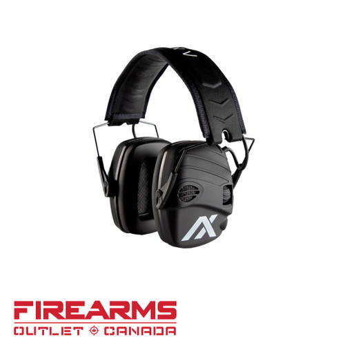 AXIL TRACKR Digital Hearing Protection