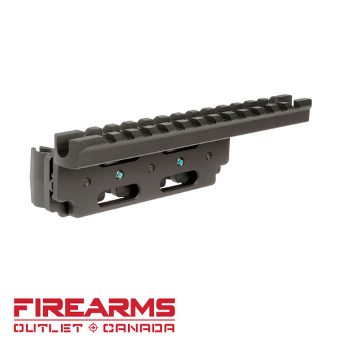 Midwest Industries Inc. Rail Mount - Marlin 1894 [MI-1894R]