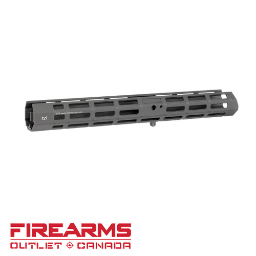 Midwest Industries Inc. M-LOK G2 Handguard - Henry .38/.357