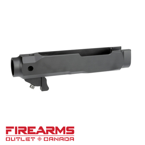 Midwest Industries Inc. Rail Mount - Ruger 10/22 [MI-1022SM]
