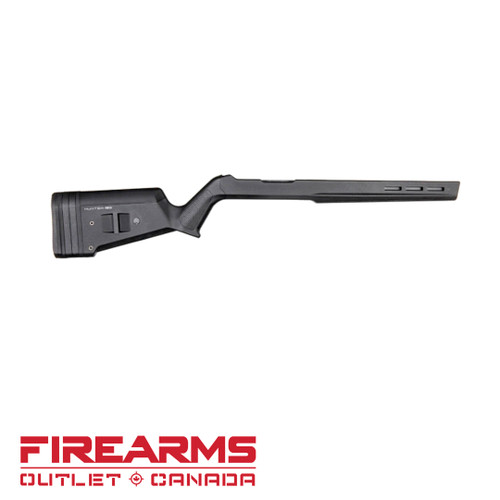 Magpul Hunter X-22 Stock - Ruger 10/22, GRY Magpul Hunter X-22 Stock - Ruger 10/22, GRY