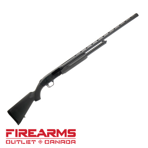 Mossberg 500 Hunting All Purpose Field - 12GA, 2-3/4" or 3", 28" Barrel