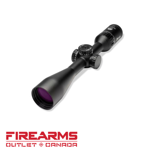 Burris Signature HD Riflescope 3-15x44mm, Plex