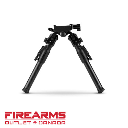 MDT GRND-POD Bipod - BLK MDT GRND-POD Bipod - BLK