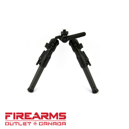 MDT GRND-POD Bipod - M-LOK, BLK MDT GRND-POD Bipod - M-LOK, BLK