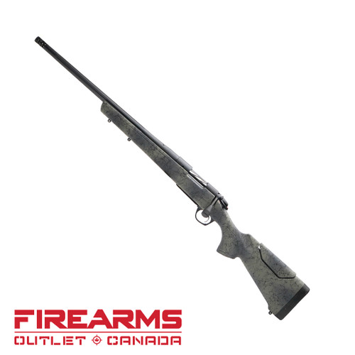 Bergara B-14 Sierra, Left Hand - .300 Win. Magnum, 26"