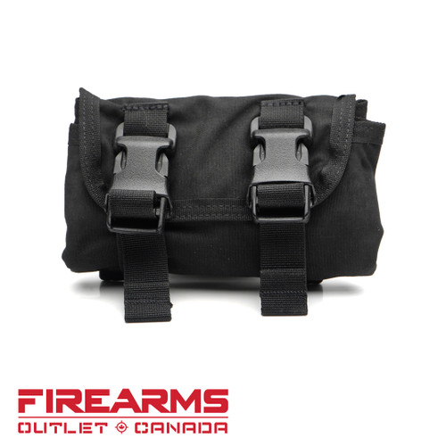 Triad Tactical Rifle Ammo Pouch - Black Triad Tactical Rifle Ammo Pouch - Black