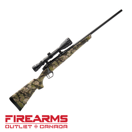 Remington 783 w/ Weaver 3-9x40mm Riflescope! - .30-06 Springfield, 22", Kryptek Remington 783 w/ Weaver 3-9x40mm Riflescope! - .30-06 Springfield, 22", Kryptek