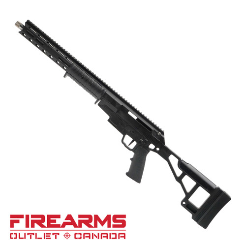 SCSA Taipan X Rifle - .223 Wylde, 16.5