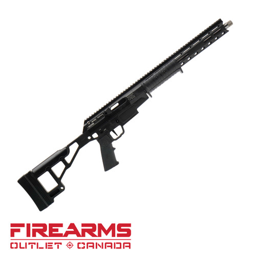 SCSA Taipan X Rifle - .223 Wylde, 16.5