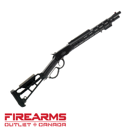 Canuck Wrangler Jurassic Lever-Action - .44 Mag., 18.5