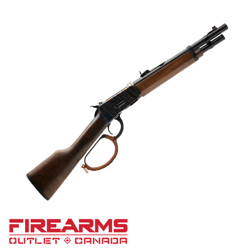 Canuck Wrangler Trail Boss Lever-Action - .44 Mag., 12