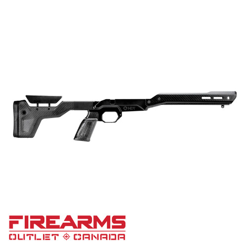 MDT HNT26 Folding Chassis System - Remington 700 SA, ARCA Forend MDT HNT26 Folding Chassis System - Remington 700 SA, ARCA Forend