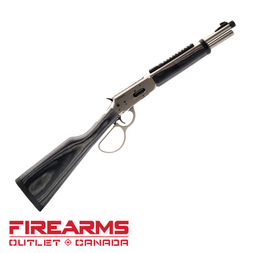 ゲトモ Morrison Lever-Action Tactical - .357 Mag., 18
