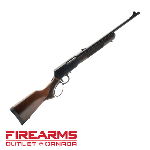 Henry Lever Action Supreme Rifle - 5.56 NATO, 18" Henry Lever Action Supreme Rifle - 5.56 NATO, 18"