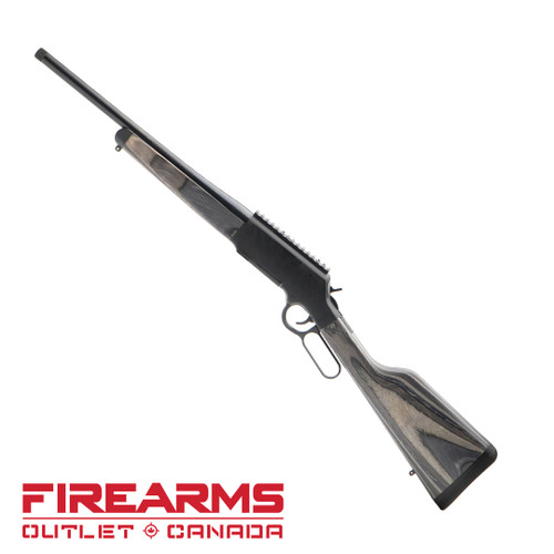 Henry Lever Action Supreme Rifle - 5.56 NATO, 18