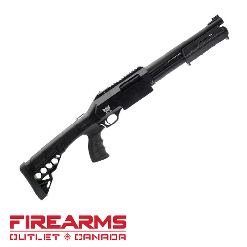 Axor Arms FMP Drum Magazine - 12GA, 20-Round Axor Arms FMP Drum Magazine - 12GA, 20-Round