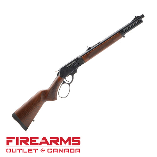 Rossi R95 Trapper - .45-70 Govt., 16.5" Threaded, Pre-Owned