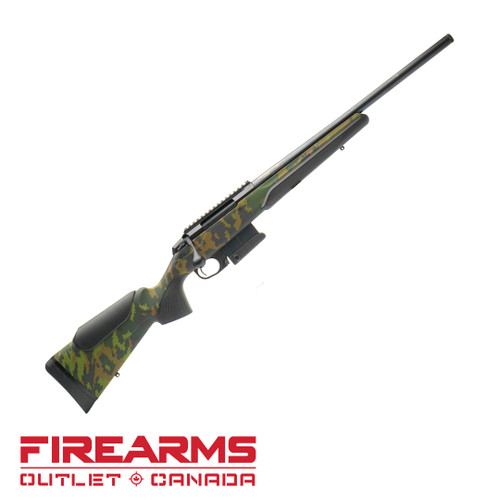 Tikka T3x (CTR) Compact Tactical Rifle, Finnish MO5 - 6.5 Creedmoor, 20" Tikka T3x (CTR) Compact Tactical Rifle, Finnish MO5 - 6.5 Creedmoor, 20"