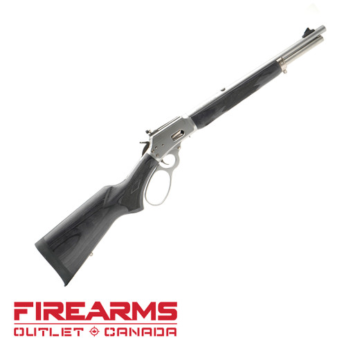 Marlin 1894 Trapper - .44 Mag., 16.1", Stainless