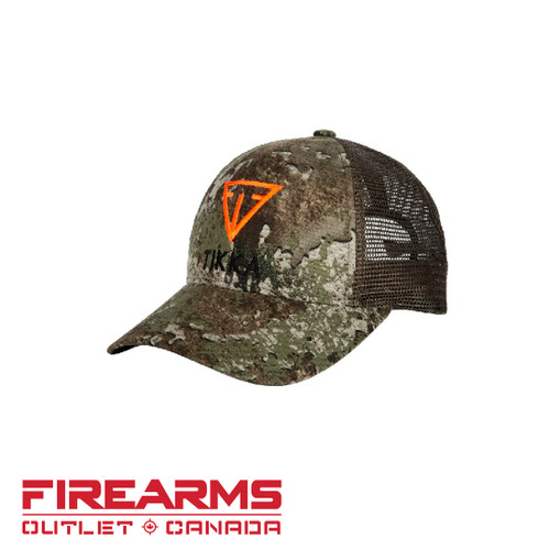 Tikka Trucker Hat - True Timber Strata