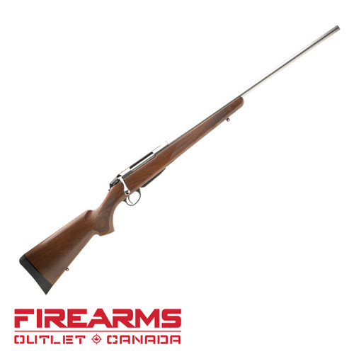 Tikka T3x Hunter Stainless - 7mm Rem. Magnum, 24" Tikka T3x Hunter Stainless - 7mm Rem. Magnum, 24"