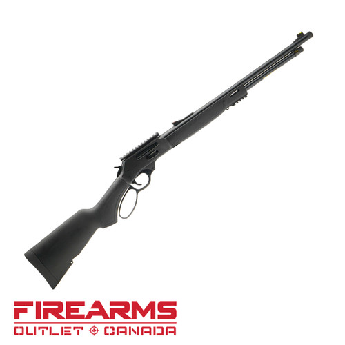 Henry Lever Action X Model - .30-30 Win., 21.3" Henry Lever Action X Model - .30-30 Win., 21.3"