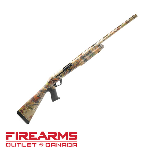 Benelli Super Black Eagle 2 w/ Comfortech Stock, APG-HD - 12GA, 3-1/2", 24" Barrel Benelli Super Black Eagle 2 w/ Comfortech Stock, APG-HD - 12GA, 3-1/2", 24" Barrel