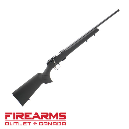 CZ 457 Varmint Synthetic - .22LR, 20" CZ 457 Varmint Synthetic - .22LR, 20"