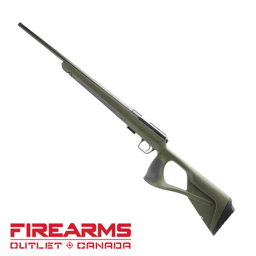 CZ 457 ERGO - .22LR, 20" CZ 457 ERGO - .22LR, 20"
