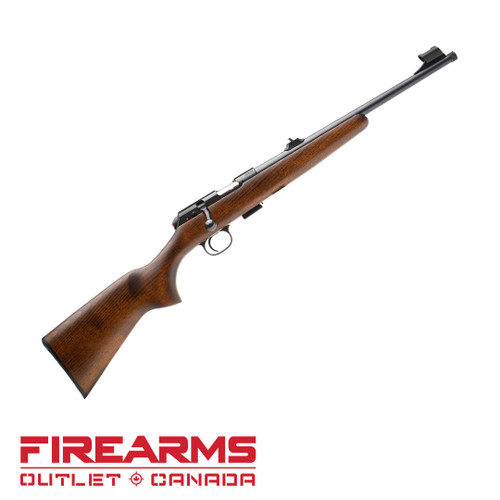 CZ 457 Scout - .22LR, 16"