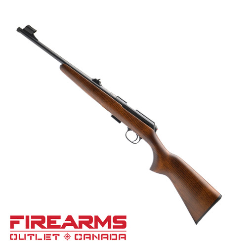 CZ 457 Scout - .22LR, 16" CZ 457 Scout - .22LR, 16"