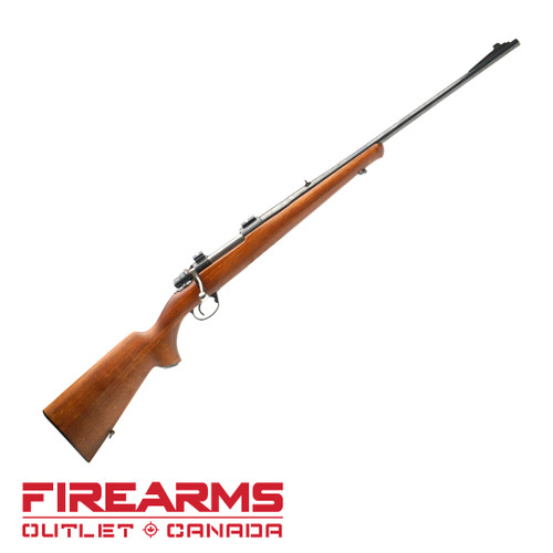 Husqvarna 1640 Bolt Action Rifle - .30-06 Springfield, 24", Surplus Husqvarna 1640 Bolt Action Rifle - .30-06 Springfield, 24", Surplus