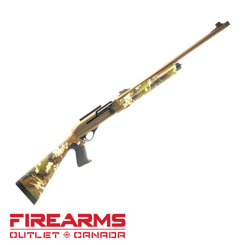 Franchi Affinity 3.5 Turkey Elite, Gore Optifade Subaline - 12GA, 3.5", 24" Barrel Franchi Affinity 3.5 Turkey Elite, Gore Optifade Subaline - 12GA, 3.5", 24" Barrel