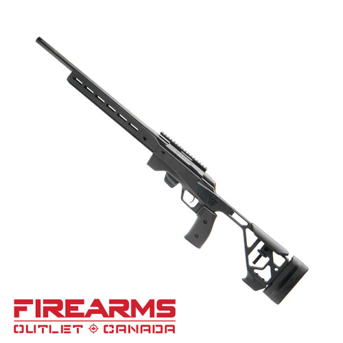 Tikka T1x Ace Target Rifle - .22LR, 20", BLK Tikka T1x Ace Target Rifle - .22LR, 20", BLK