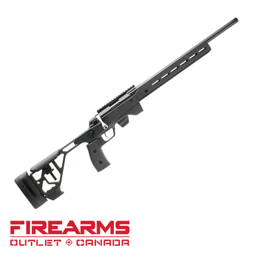 Tikka T1x Ace Target Rifle - .22LR, 20", BLK Tikka T1x Ace Target Rifle - .22LR, 20", BLK